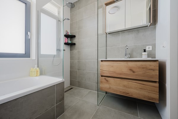 Medium property photo - Adriaan Prinslaan 27, 3201 MD Spijkenisse